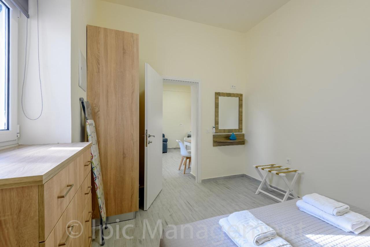 Anna'S Apartment 'Nea Chora' La Canea Exterior foto